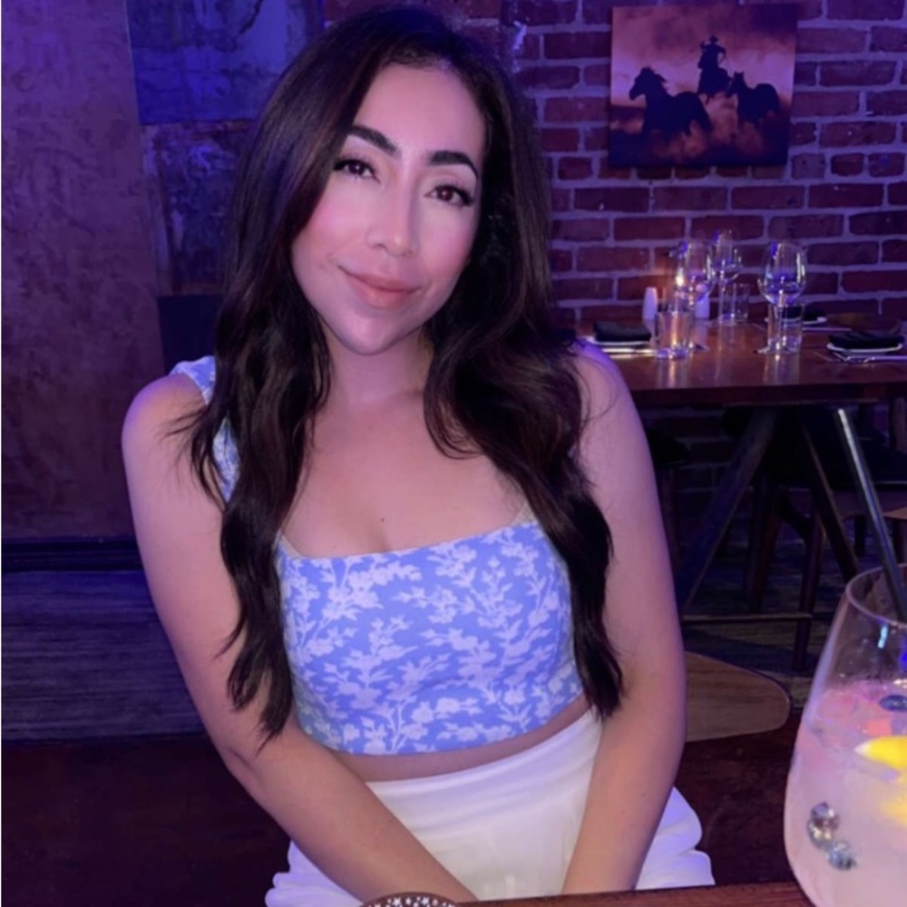 Meet your Posher, Samantha